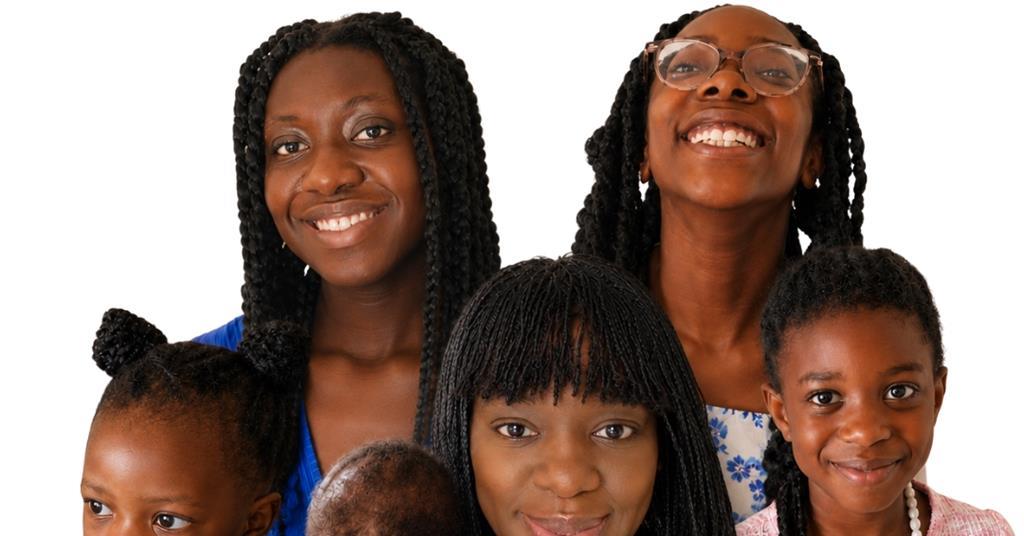 When doctors told me pregnancy could kill me, I thought I’d never be a mum – then God wrote a different story