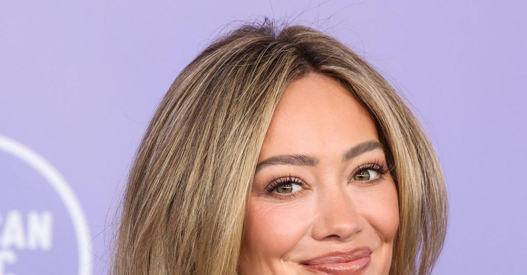 Hilary Duff, millennial ‘healing’ and looking to Jesus in adult life