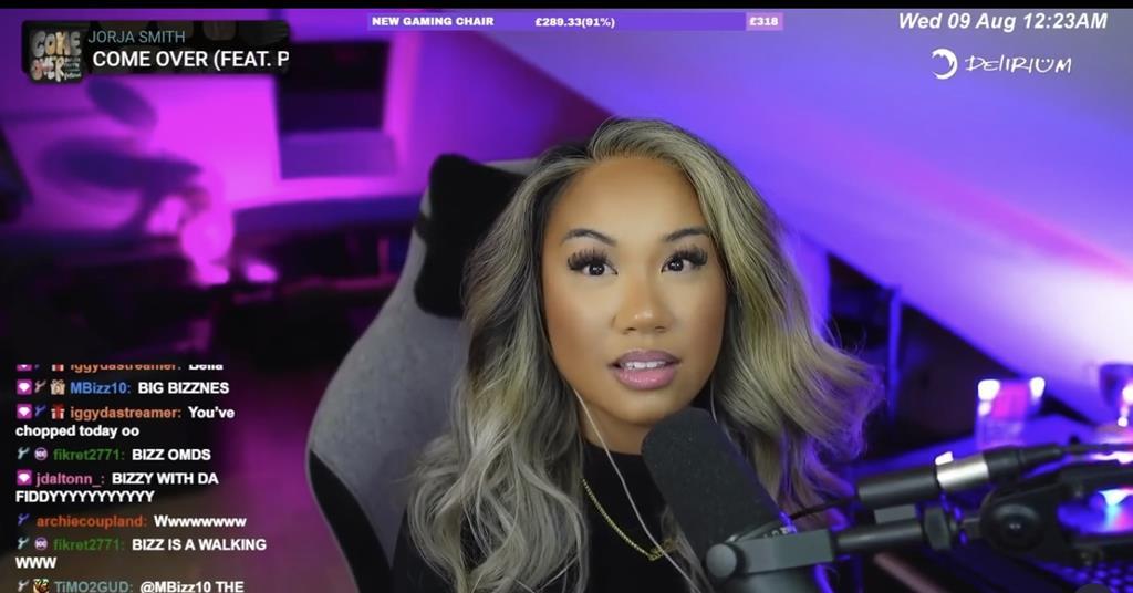 The Christian gamer quietly sharing Jesus with more than 700,000 people online