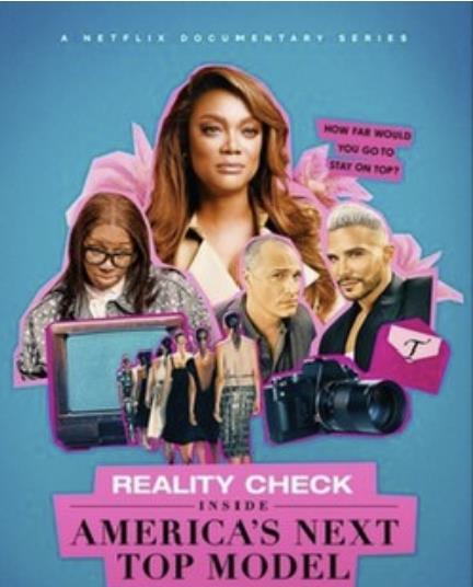 Reality Check: America’s Next Top Model and the search for true beauty ...