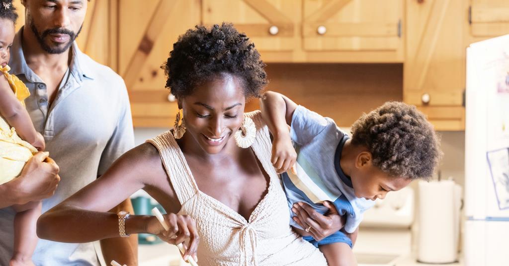 Rediscovering Intimacy: The Key to a Thriving Marriage