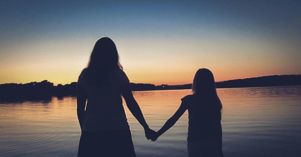 “I discovered my husband had abused our daughter”: One mother's journey from trauma to healing