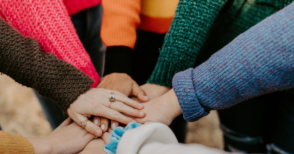 This years International Women’s Day tag line is ‘Give to Gain’ – is this a misleading theme? | Opinion