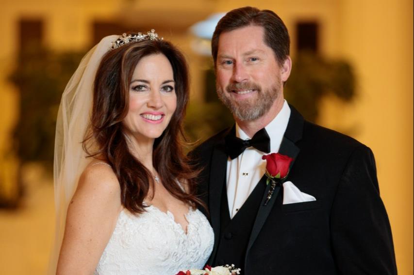 Married at 54 ‘I was willing to wait’ Article Woman Alive