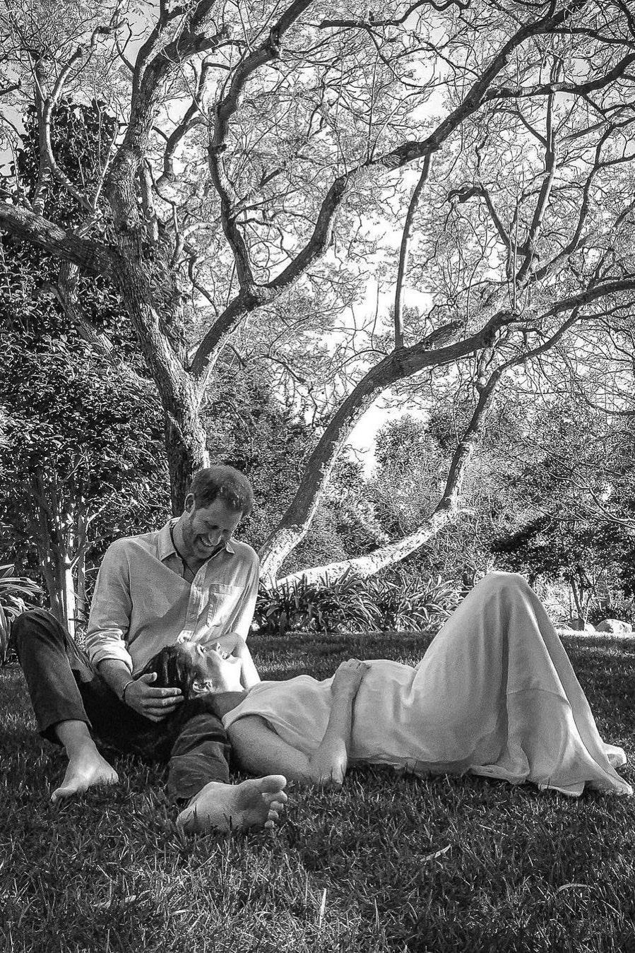 Why Harry and Meghan’s baby news gives us all hope | Opinion | Woman Alive