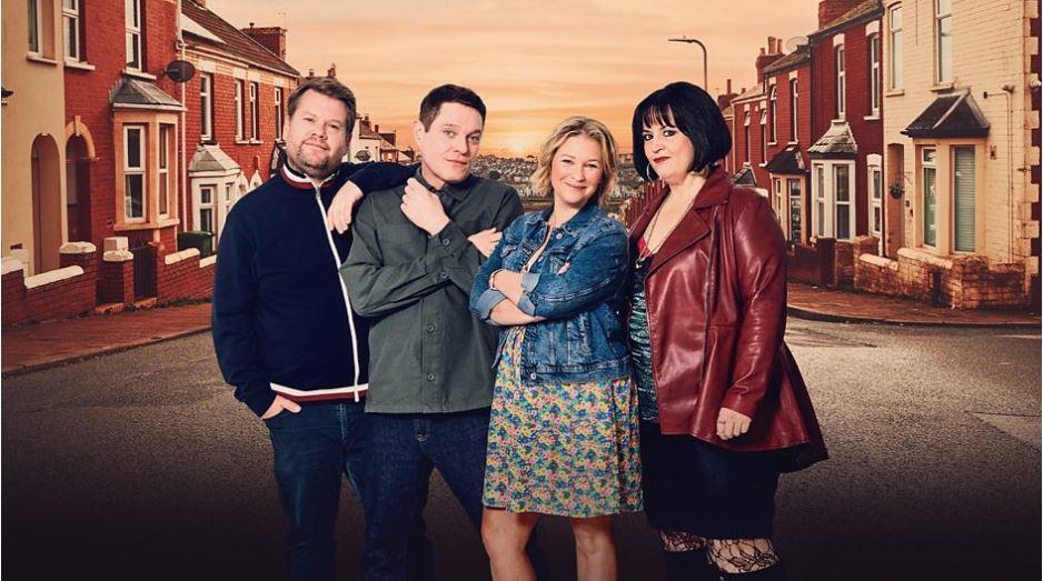 What Gavin and Stacey taught us about kindness, and how we need to take