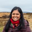 Claire M. Govender