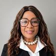 Revd. Dr. Terryann Ebanks-Thelwell