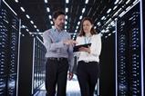 data centre