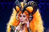 Cher