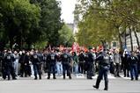 paris riots