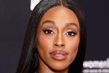 Alexandra Burke