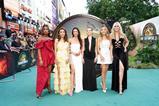 Real Housewives of London