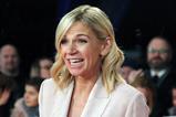 Zoe Ball