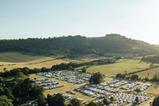 big church festival