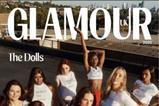 Glamour cover 1