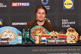 Katie Taylor