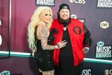 Bunny and Jelly Roll
