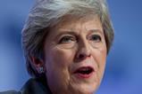 theresa May