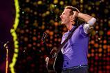 Chris martin