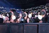 K-pop concert