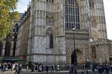 Westminster Abbey High