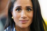 Meghan Duchess of Sussex