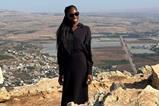 Doll in Israel 3