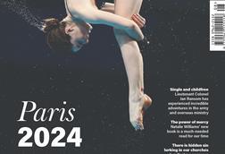 WA August 2024 - Cover
