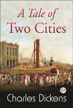 A tale of two cities