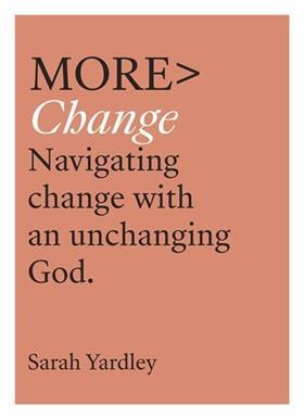 Move over change