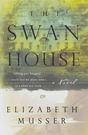 The Swan House