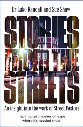 Stories from the Streets (Cover)