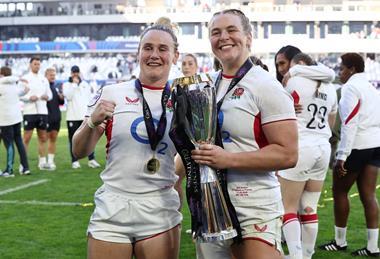womens rugby