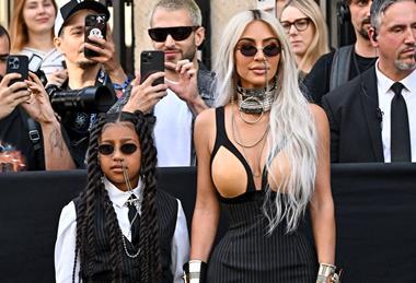 north west
