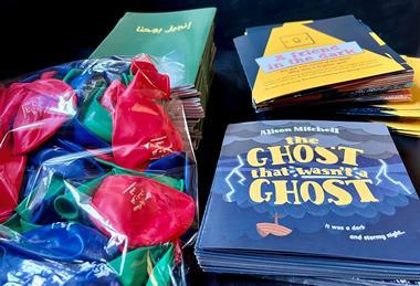 tracts