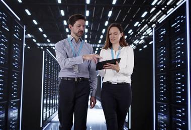 data centre