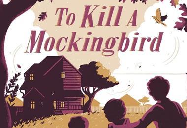 to kill a mockingbird