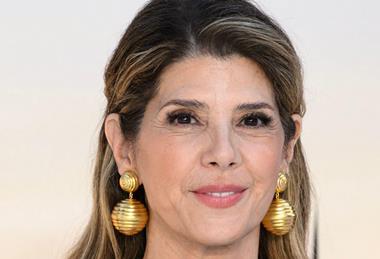 Marisa tomei