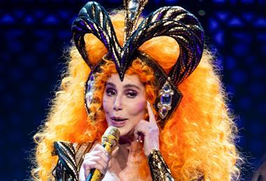 Cher