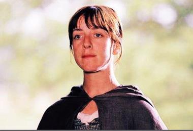 Charlotte Lucas 2005 BBC Pride and Prejudice