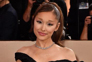Ariana Grande