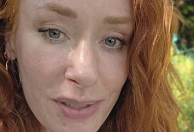 Hannah Fry instagram