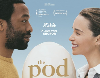 pod generation