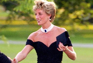 Princess Diana