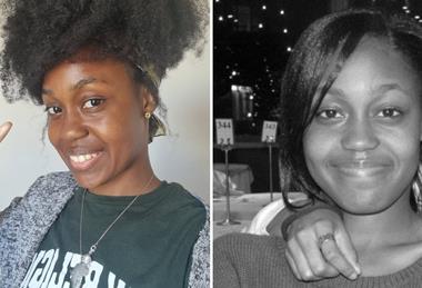 remi before and after