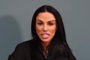Katie Price