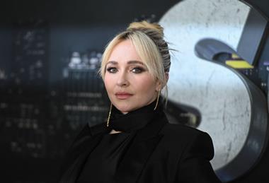 Hayden Panettiere