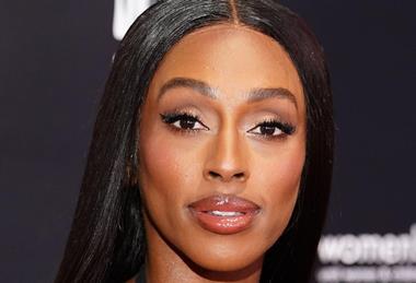 Alexandra Burke