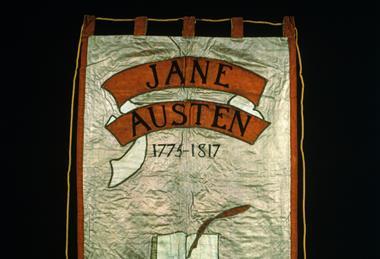 Jane austen